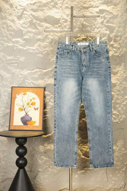 Picture of Off White Jeans Long _SKUOffWhitesz30-36xetr0612176